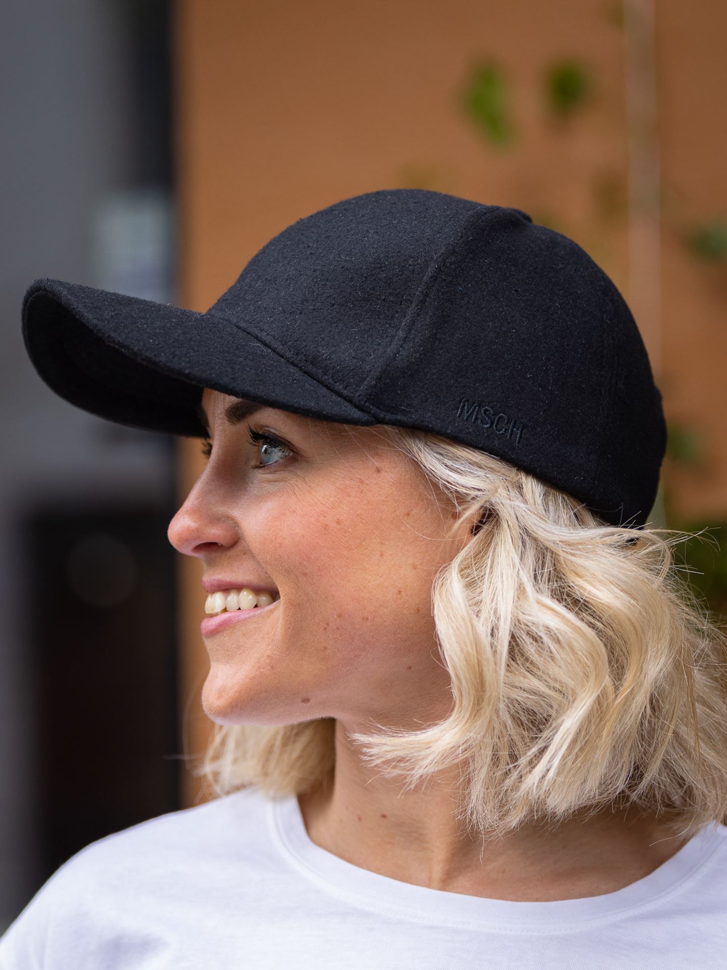 Wicca Cap