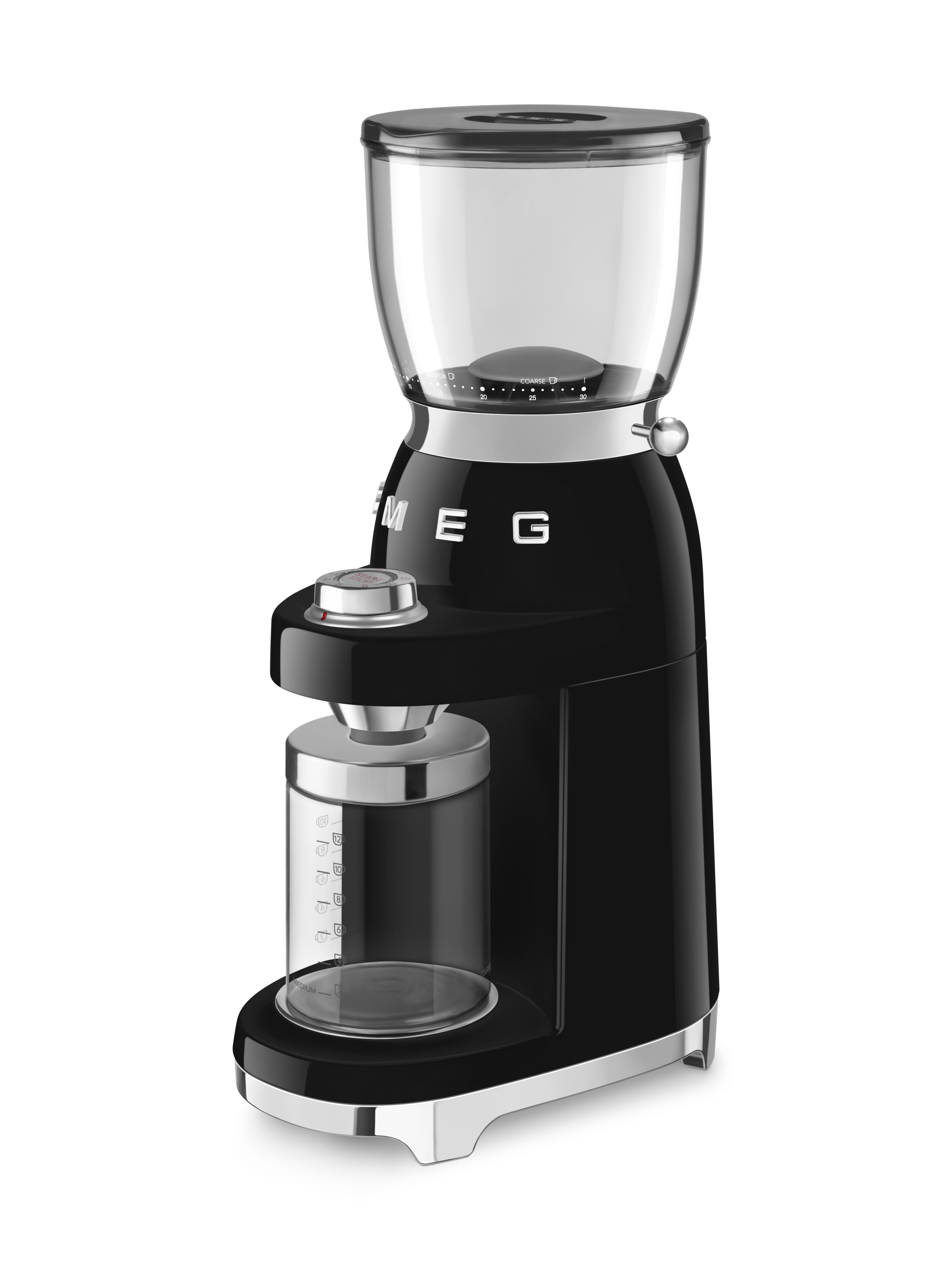 Kaffeemühle smeg