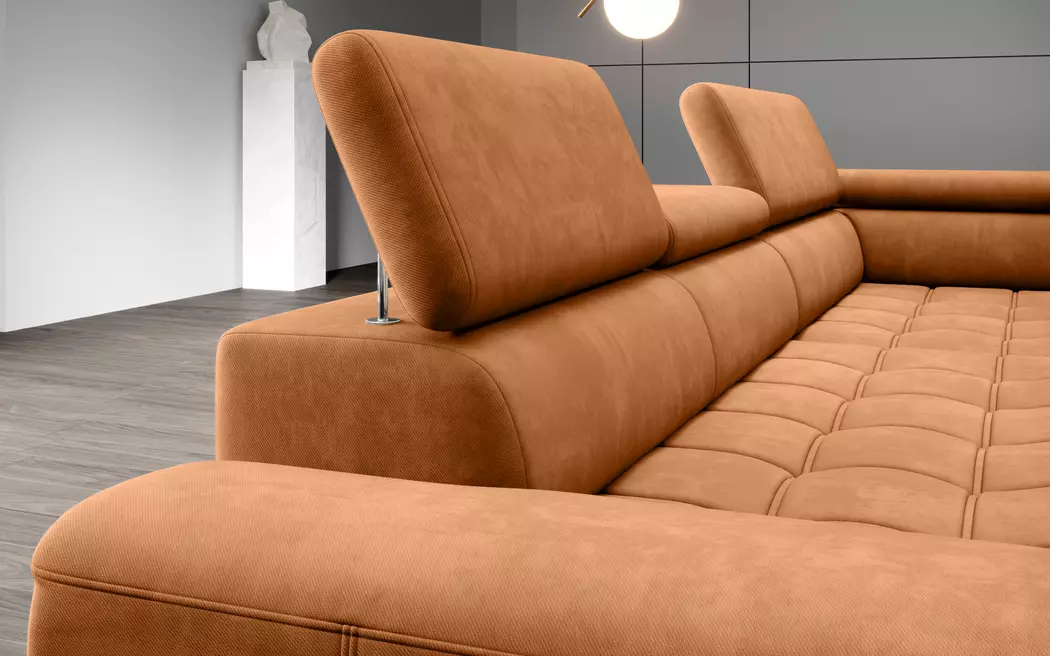 Ecksofa Palladio