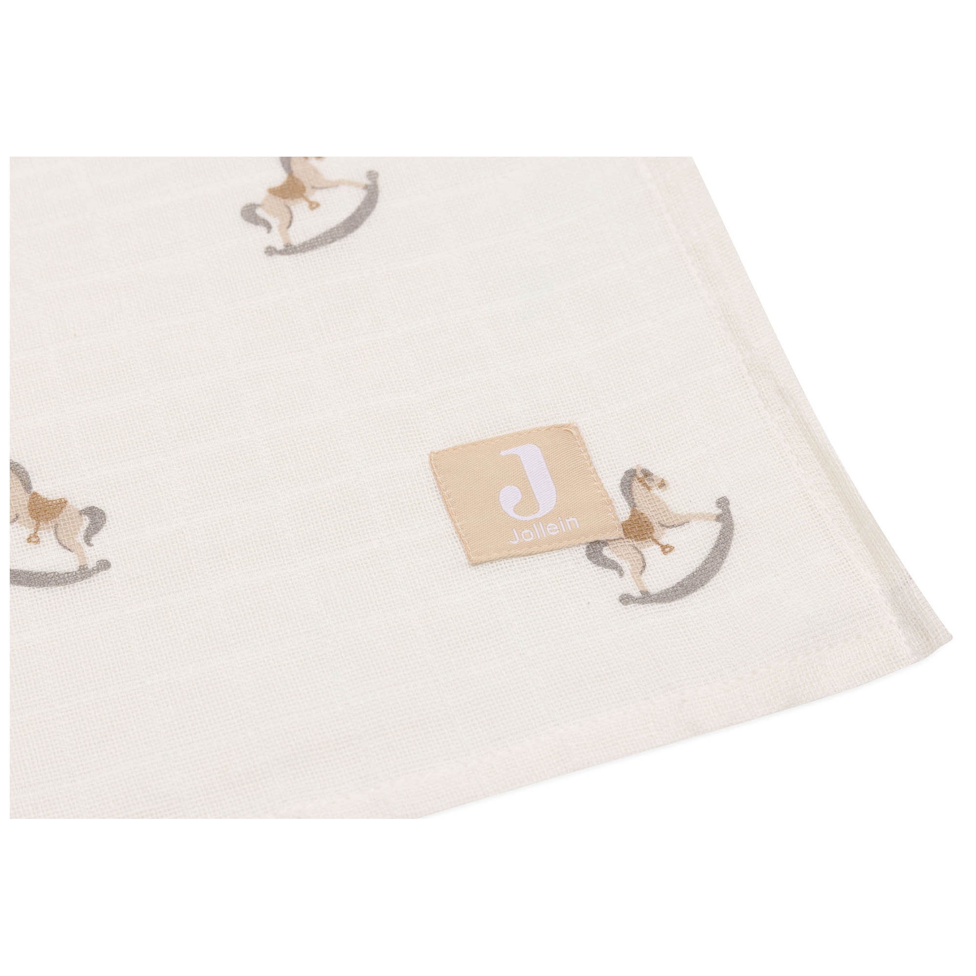 Jollein hydrofiel multidoek nostalgic multi - Prénatal
