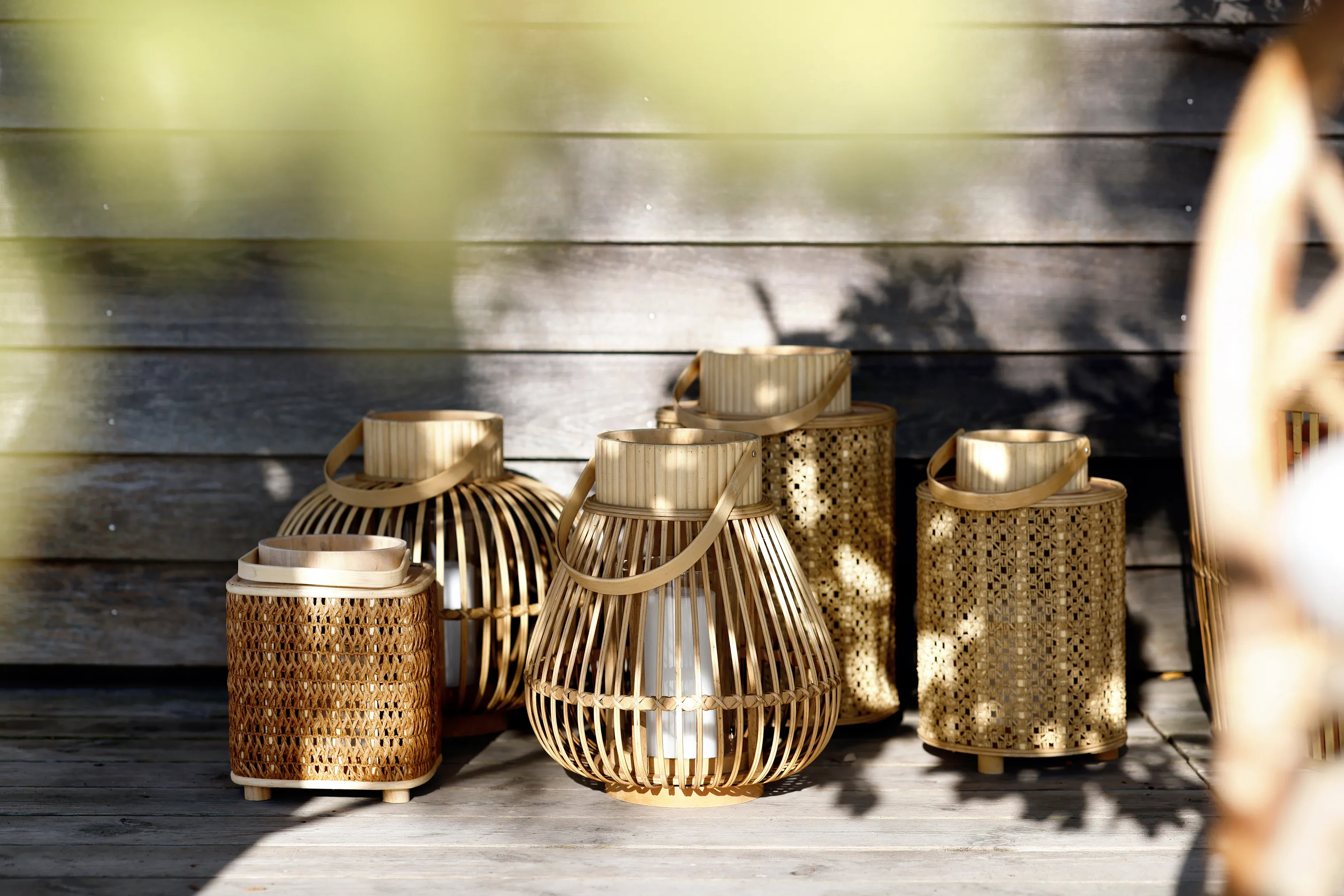SKAGEN living Lanterne