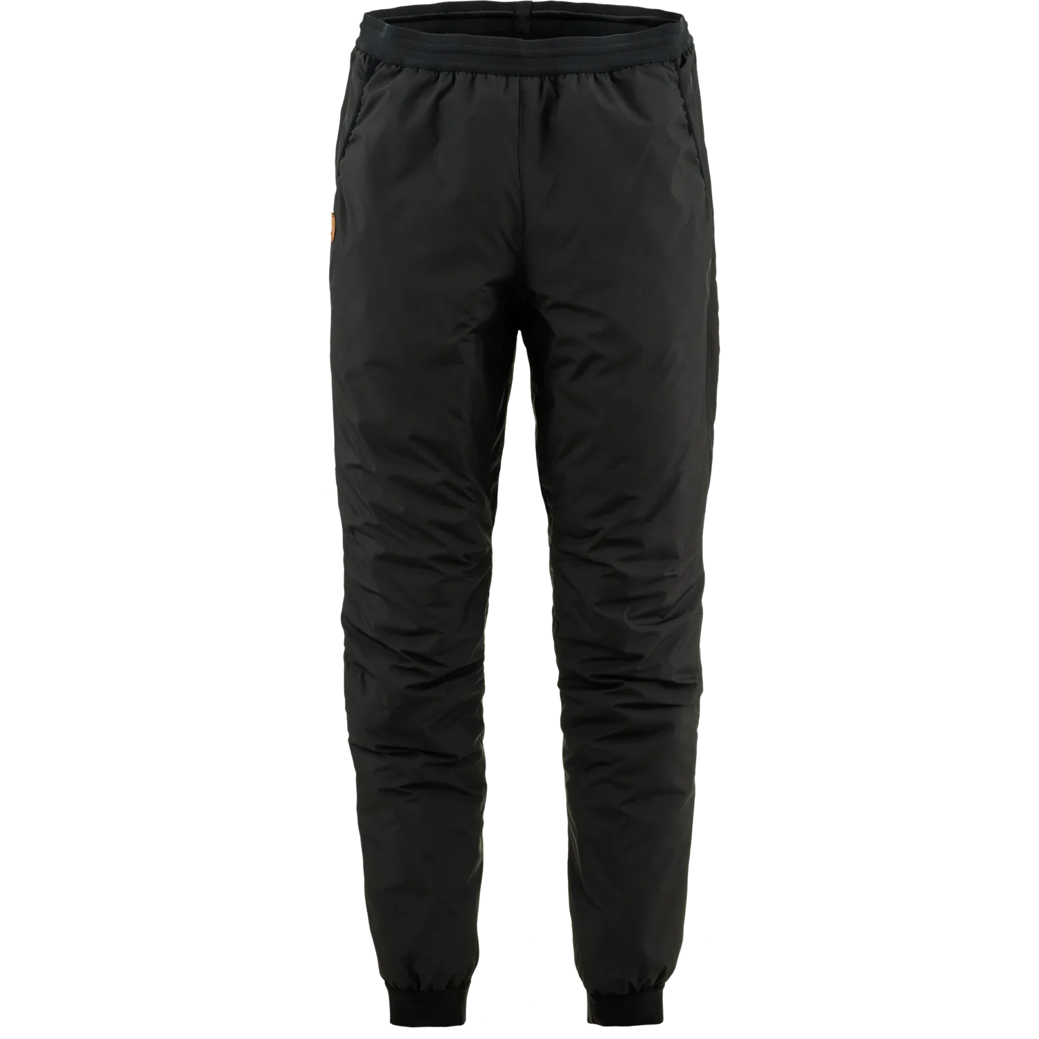 Fjällräven Keb Insulated Trousers M Black