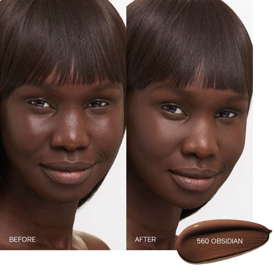 Shiseido Synchro Skin Self Refreshing Foundation 560 30ml