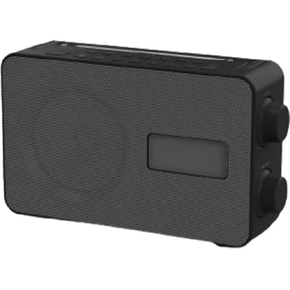 Panasonic RF-D30BT - Noir