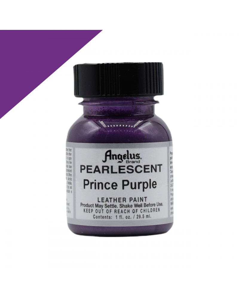 Pearlescent Prince Purple 453 29.5ml