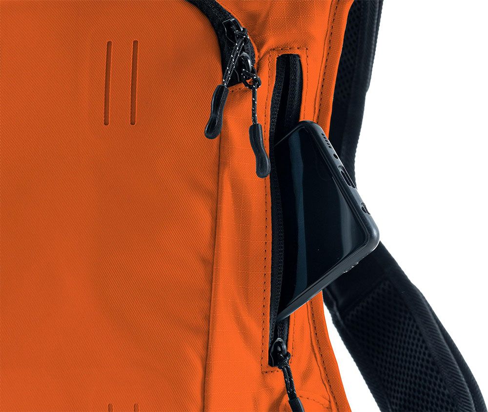 Cube Pure 4 X Actionteam - Rucksack kaufen | Bike-Discount
