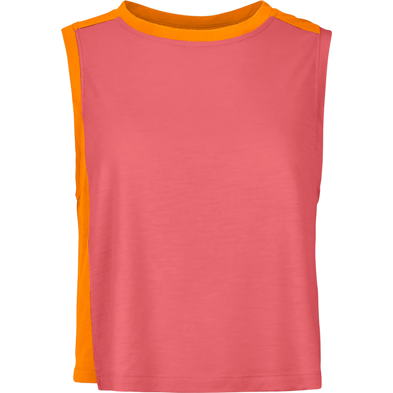 Ortovox Damen 150 Cool Crack Top