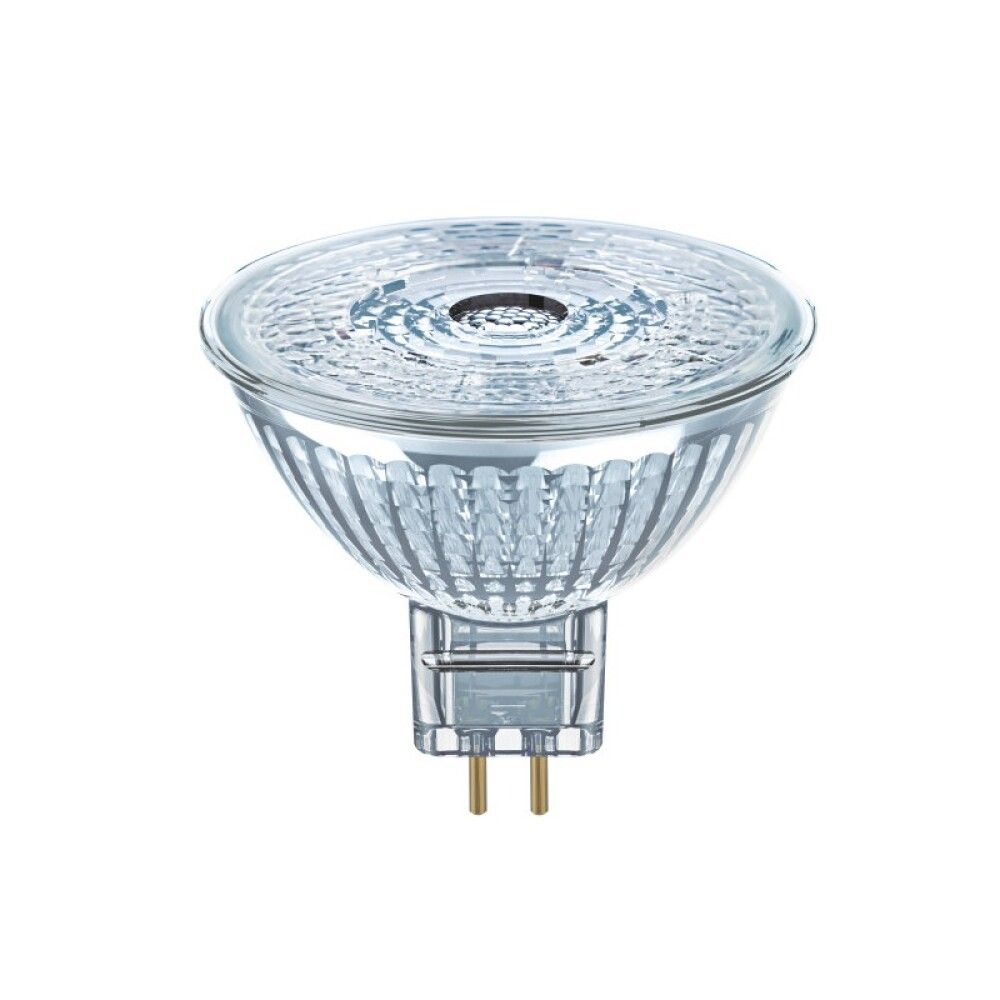 LYSPÆRE OSRAM MR16 SUPERSTAR GU5,3 LED 35W