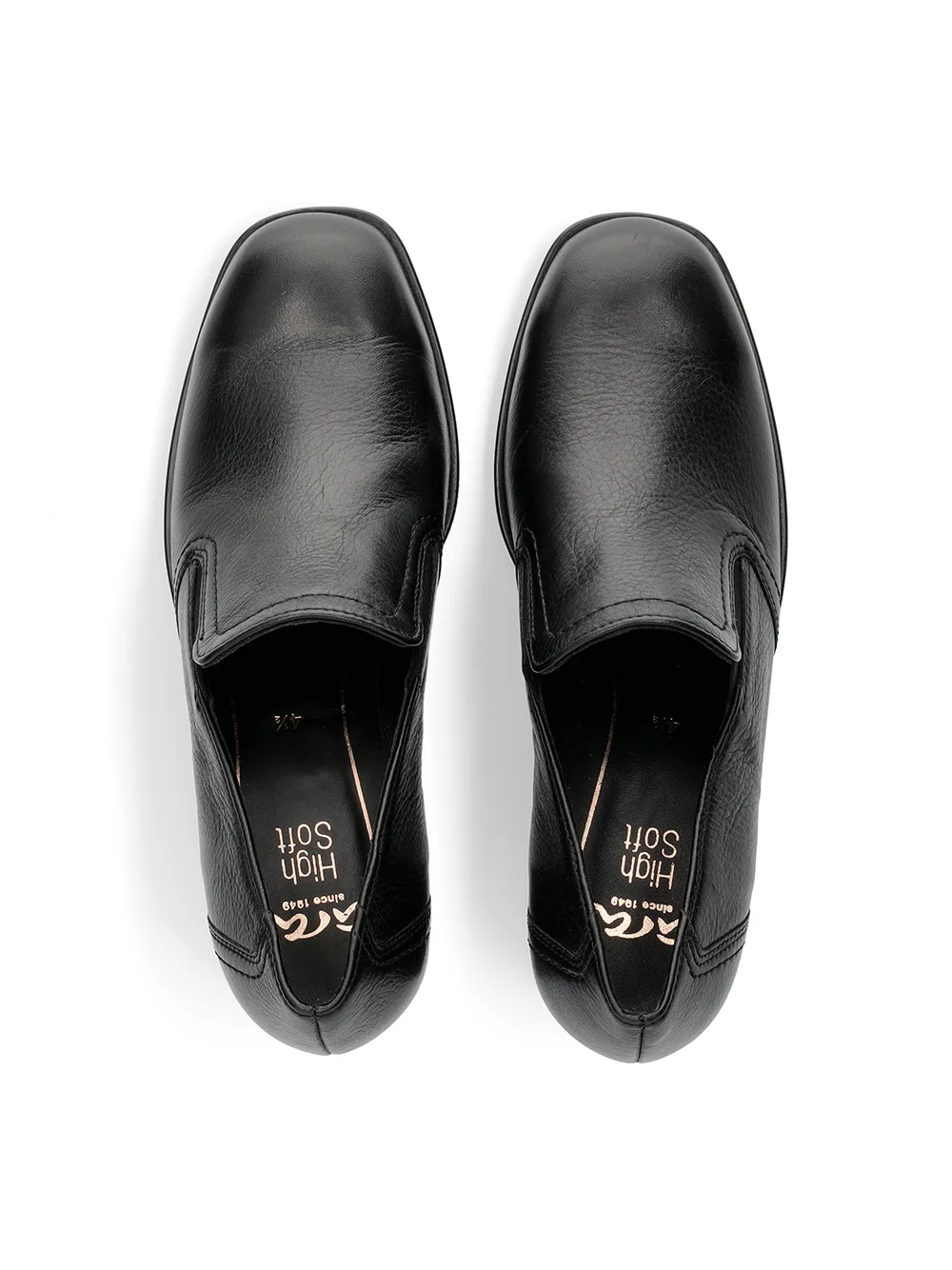 Pumps Brighton schwarz
