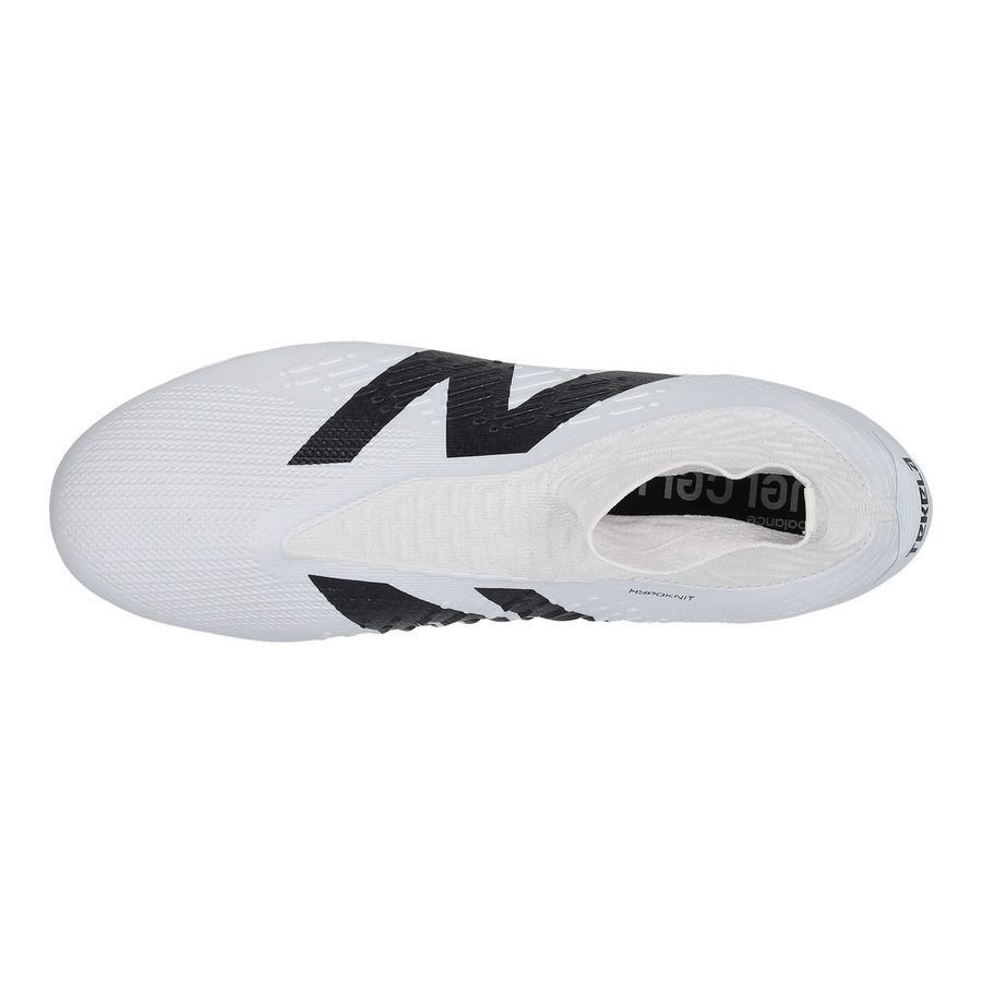 New Balance Tekela V4 Pro FG Leader In Classics - Blanc