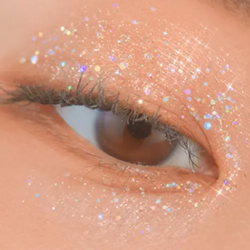 Get Loose Glitter Gel No.5 Diamond Stealer