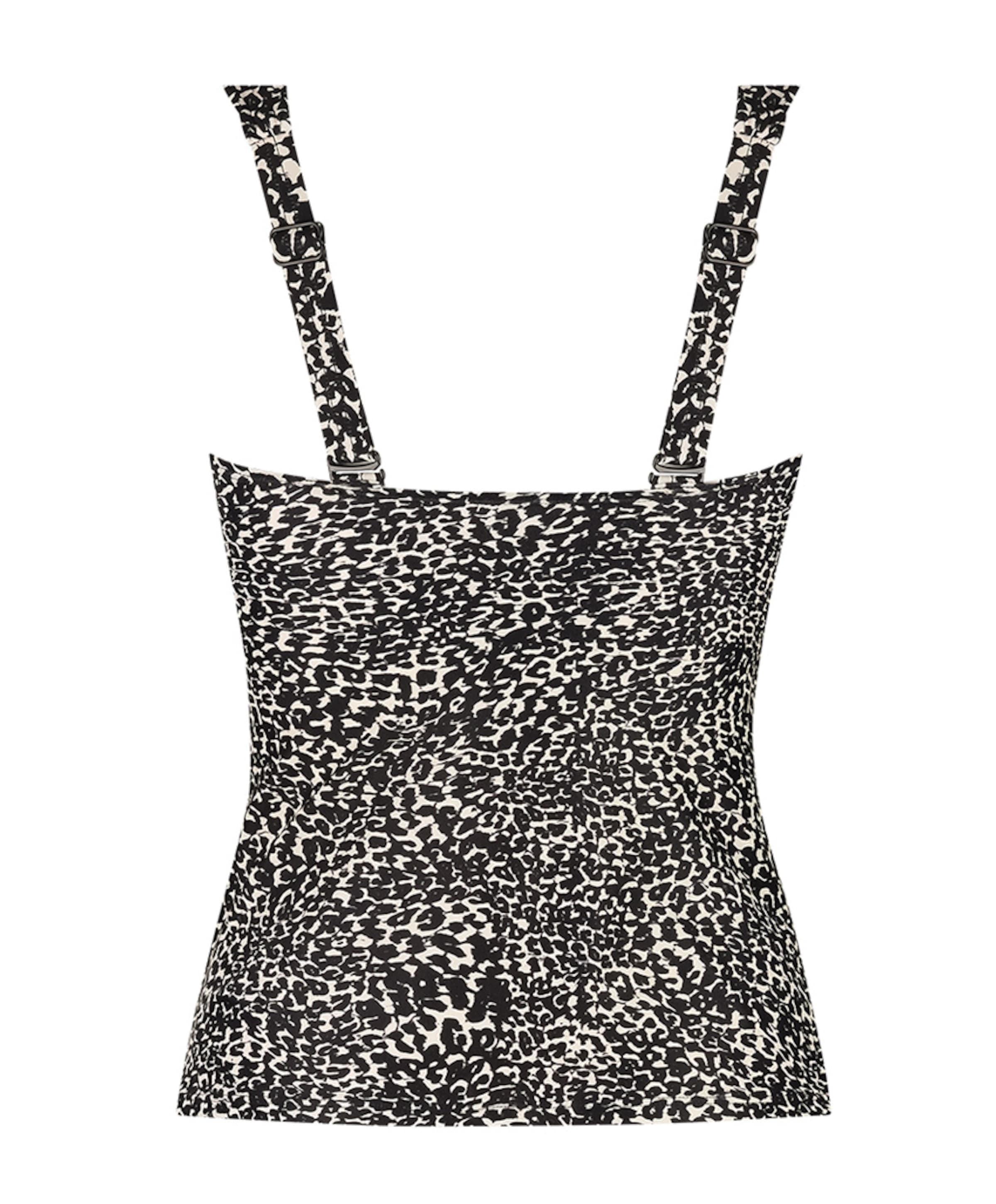 Ten Cate Beach Dames bikinitop zwart