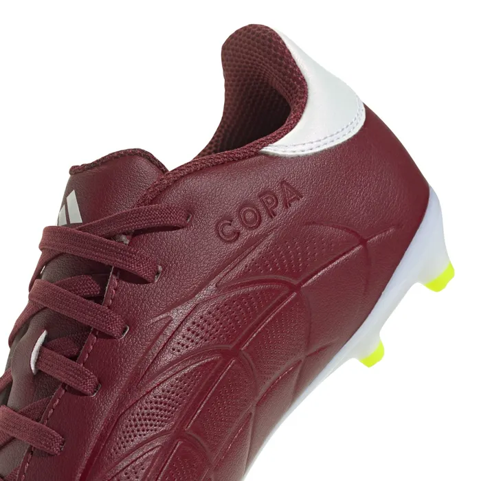 Adidas Copa Pure 2 League FG Voetbalschoenen Junior
