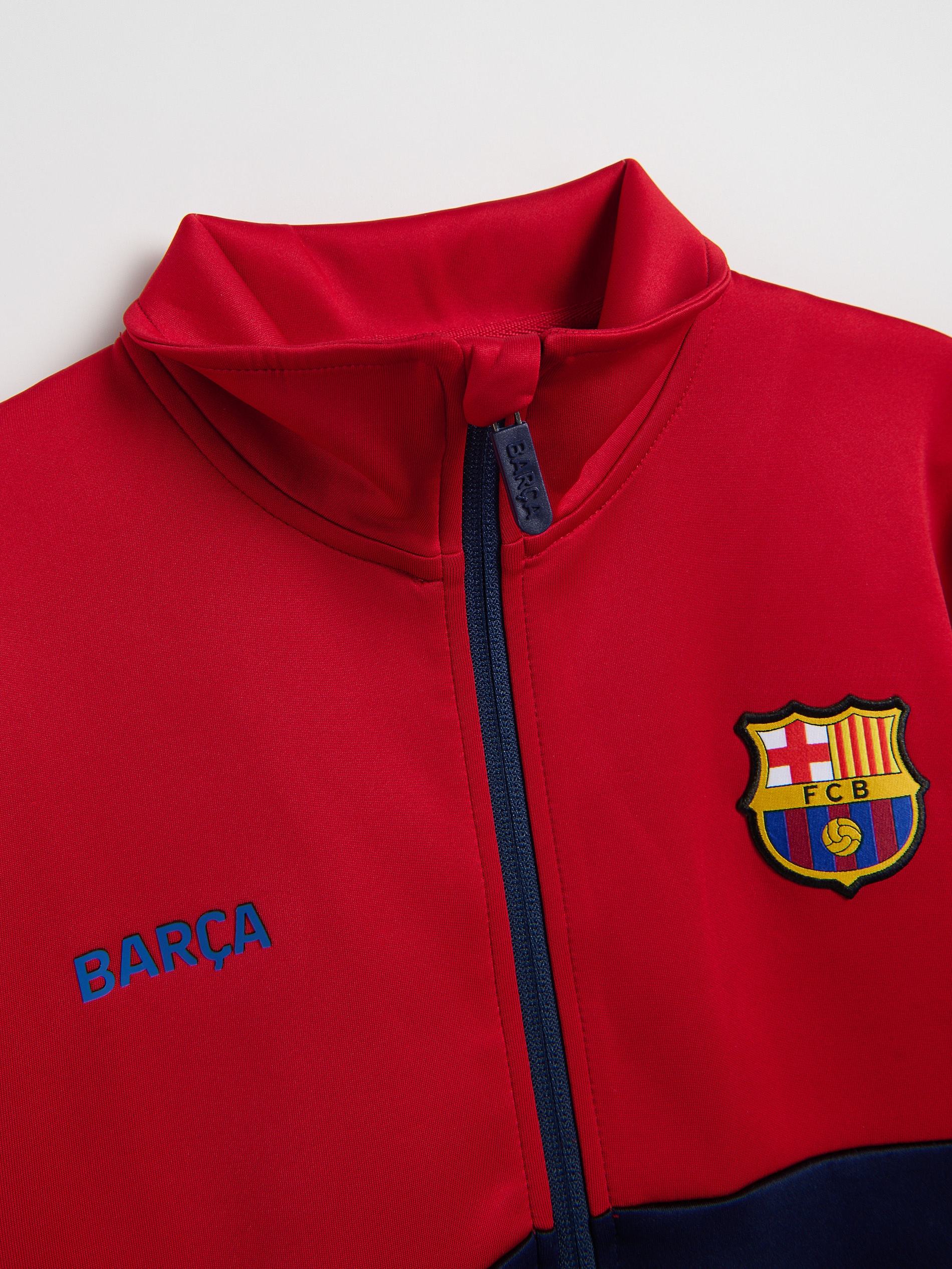 Set FC Barcelona