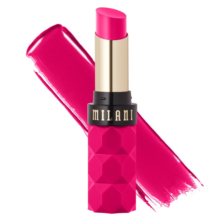 Milani Cosmetics Color Fetish Balm Lipstick 190 Covet 3g