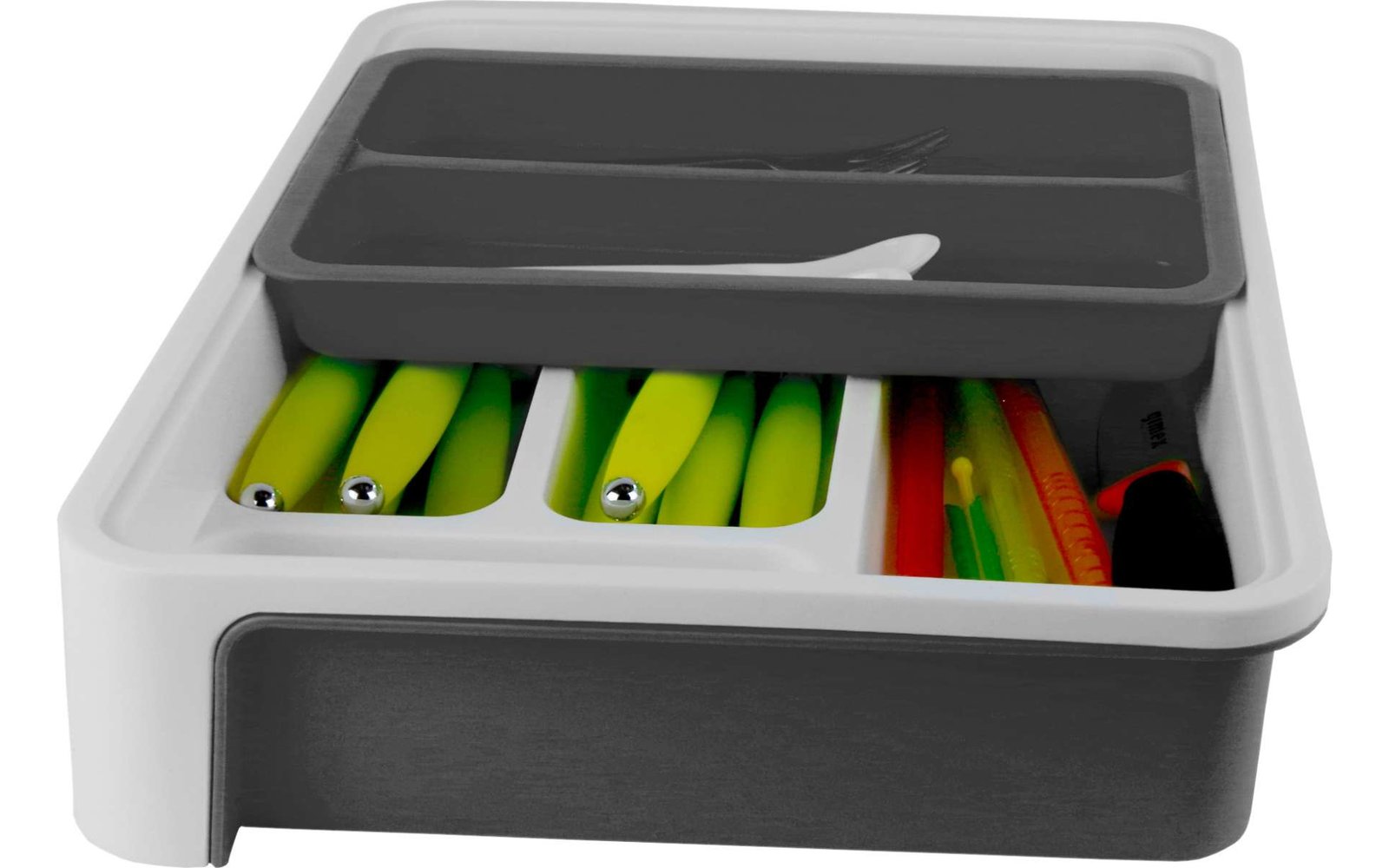 Gimex Besteckkasten variabel