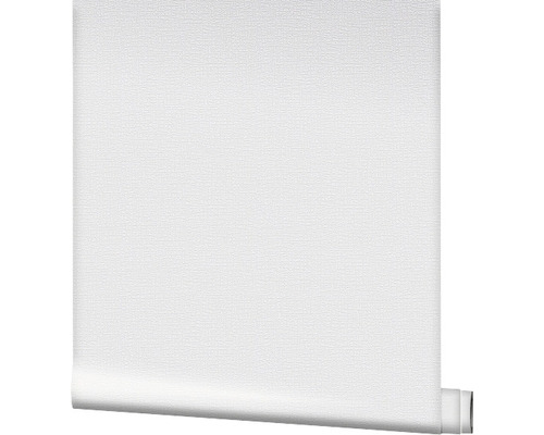 Vliesbehang 73309 Marburger plafond effen wit