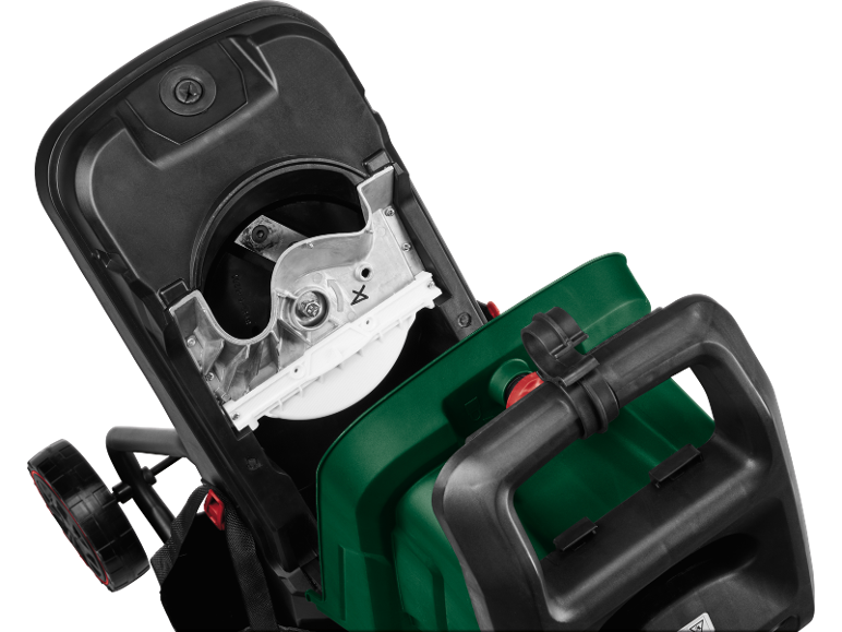 Hakselaar 2400 W
