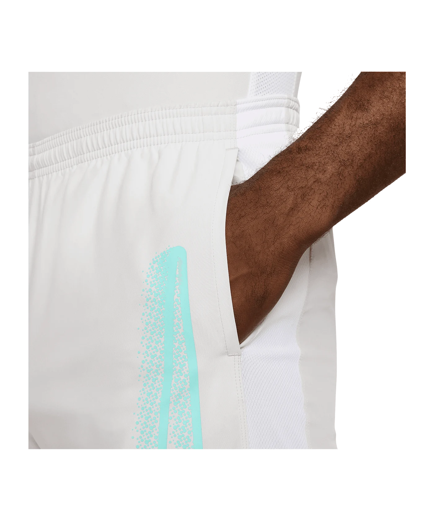 Nike Academy Short Grau F025