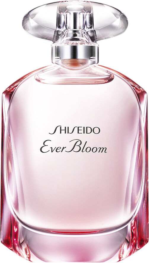 Shiseido Ever Bloom Eau de Parfum