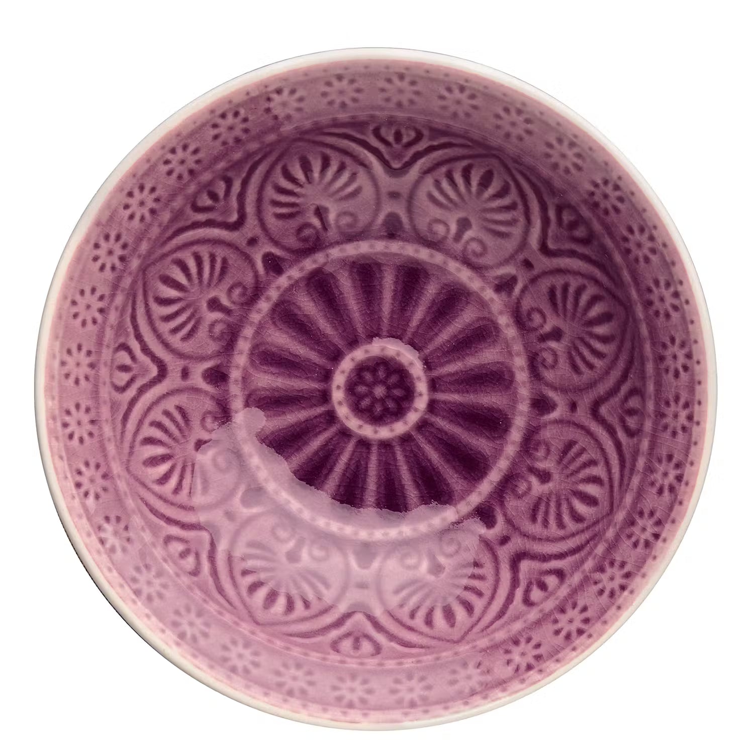 SUMATRA Schale 6er-Set