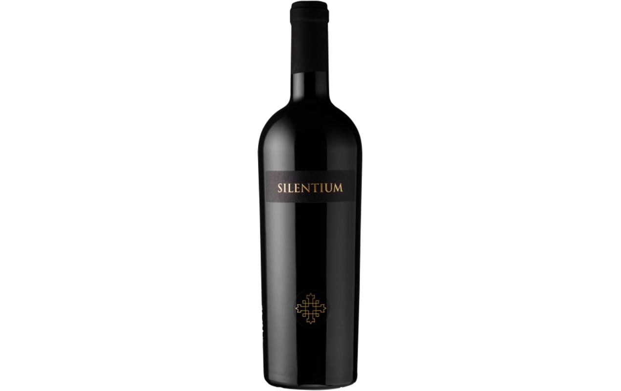 Primitivo di Manduria DOC 3 lEleganter Rotwein aus Italien