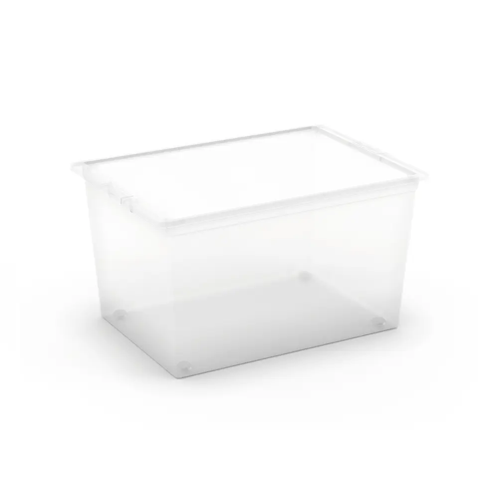 Kis C Opbergbox XL - 50L - met deksel