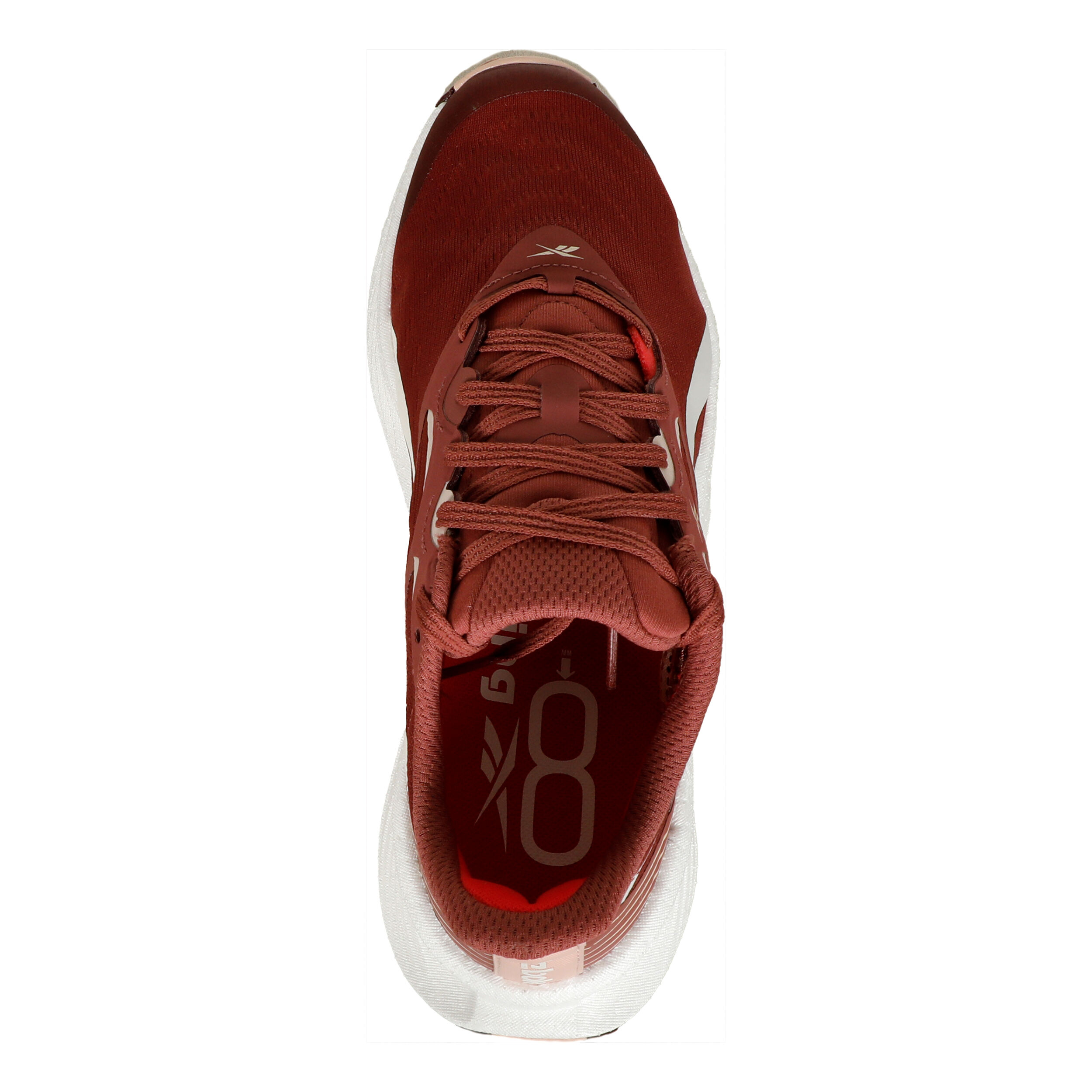 Reebok Floatride Energy 5 Chaussure De Running Sans Stabilisateurs Femmes - Rouge