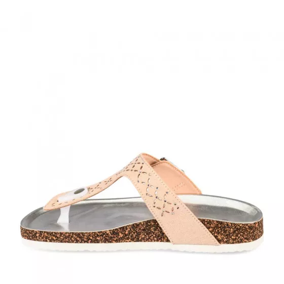 Tongs NUDE MERRY SCOTT