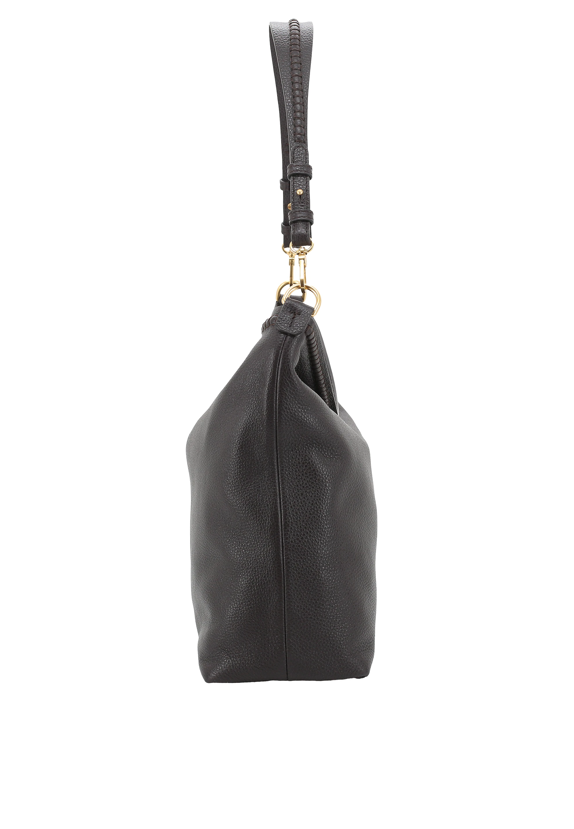 Hobo SIGNATURE Leather AGAVE Standard