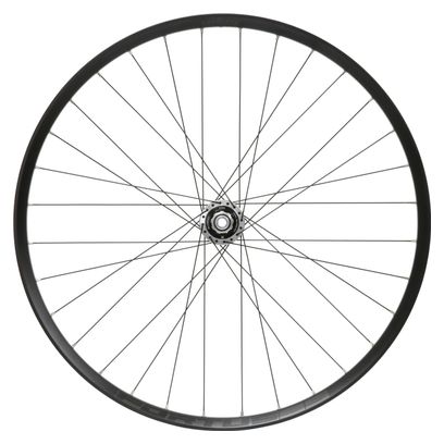 Roue Arrière Hope Fortus 35W Pro 5 27.5'' | Boost 12x148 mm | CenterLock | Argent