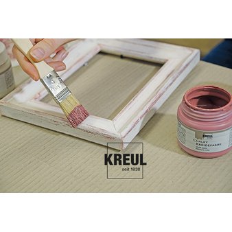 Peinture craie Chalky, 500 ml
