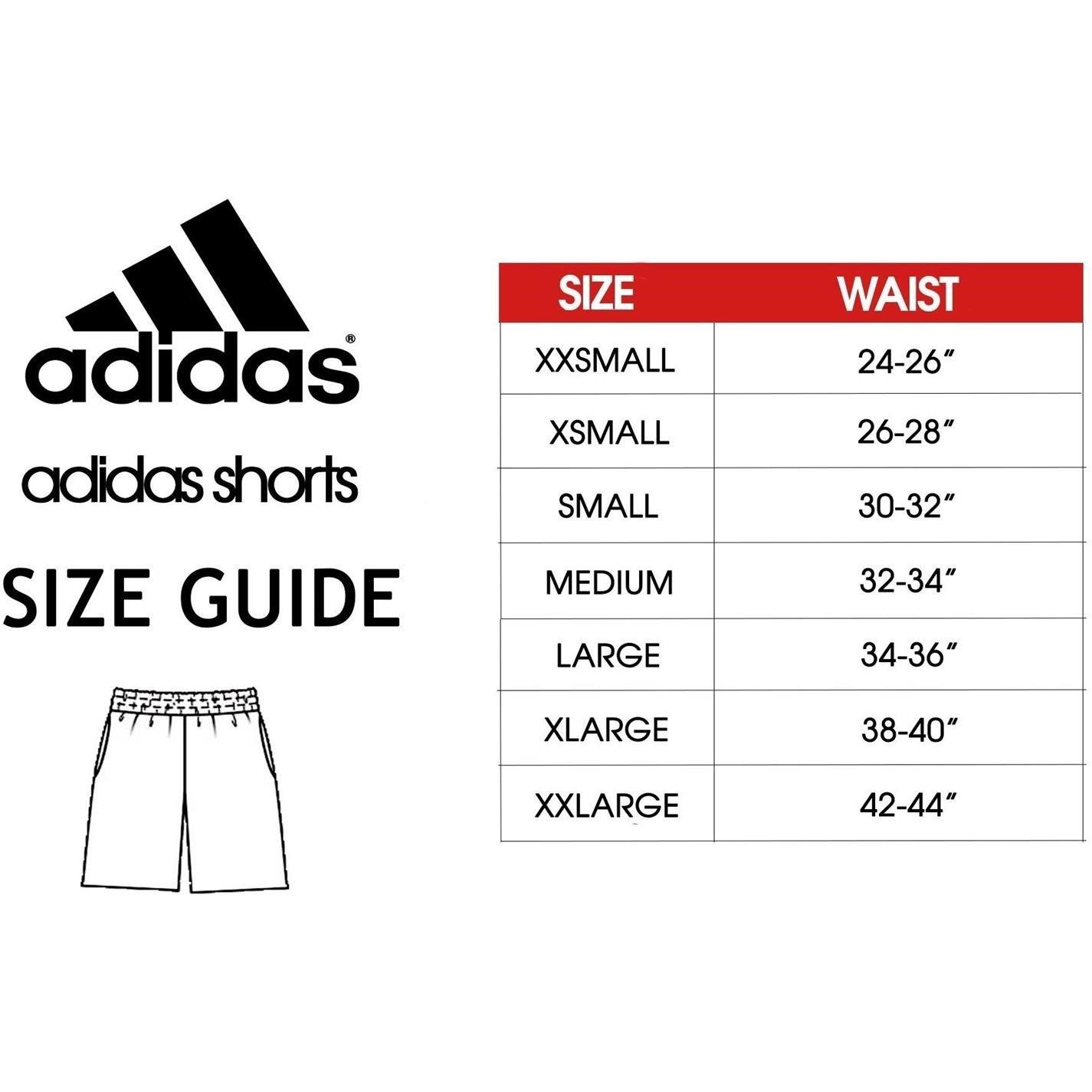 adidas Boxing Shorts