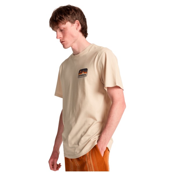 Billabong - Range S/S - T-shirt