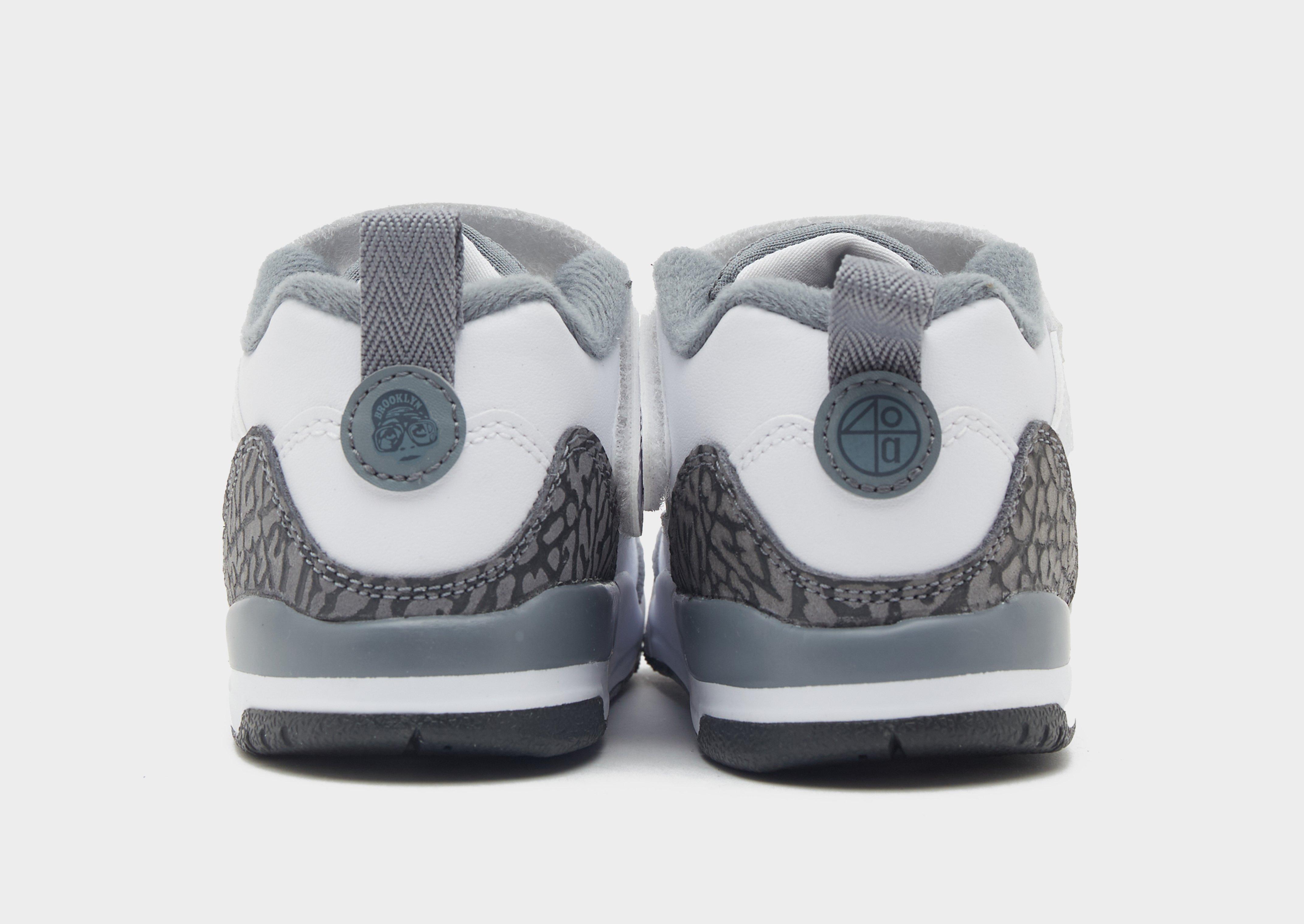 Jordan Spizike Low Bébé