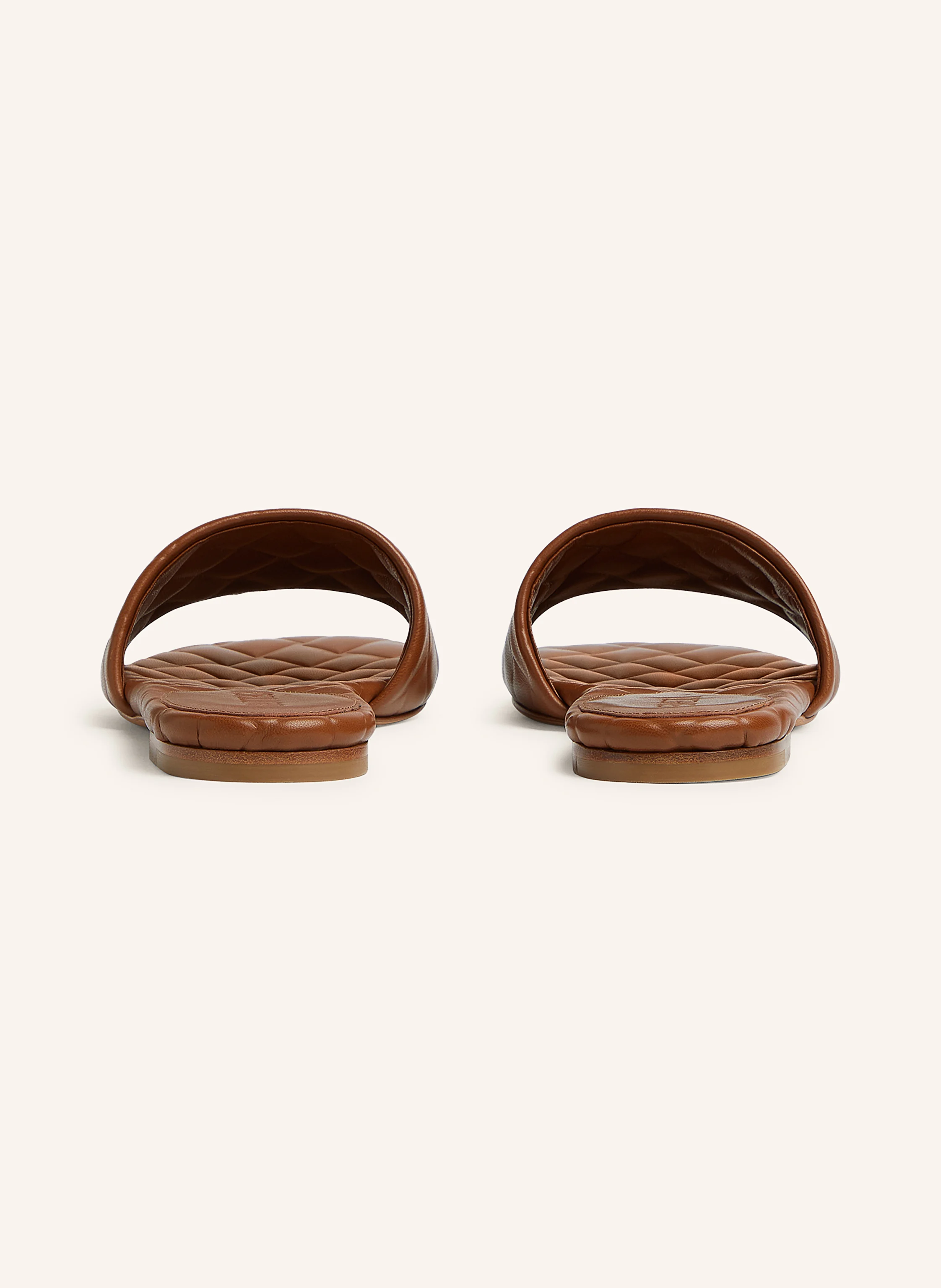 BOTTEGA VENETA Pantoletten AMY