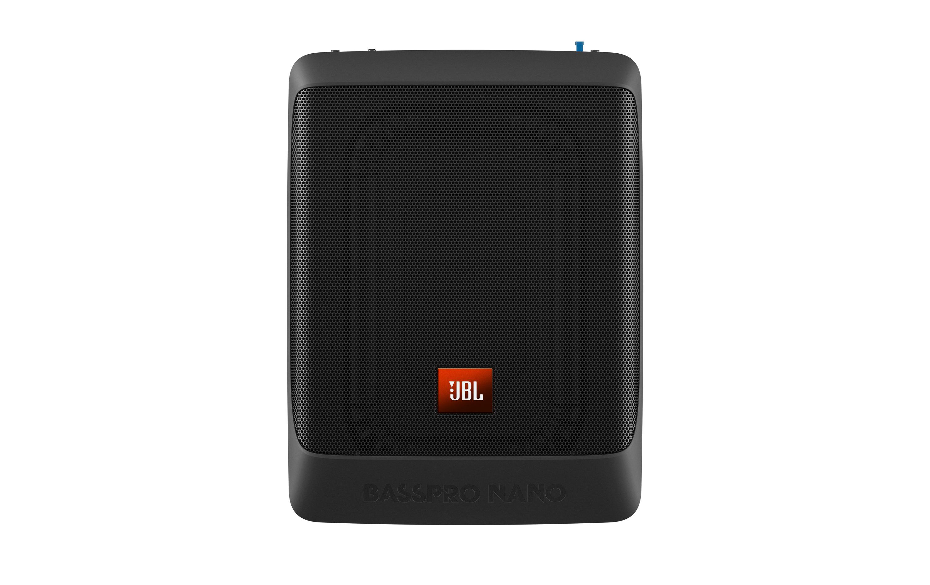 Subwoofer Bass Pro Nano<br>Car Hifi Subwoofer