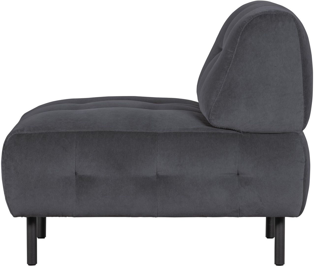 WOOOD Lloyd Fauteuil