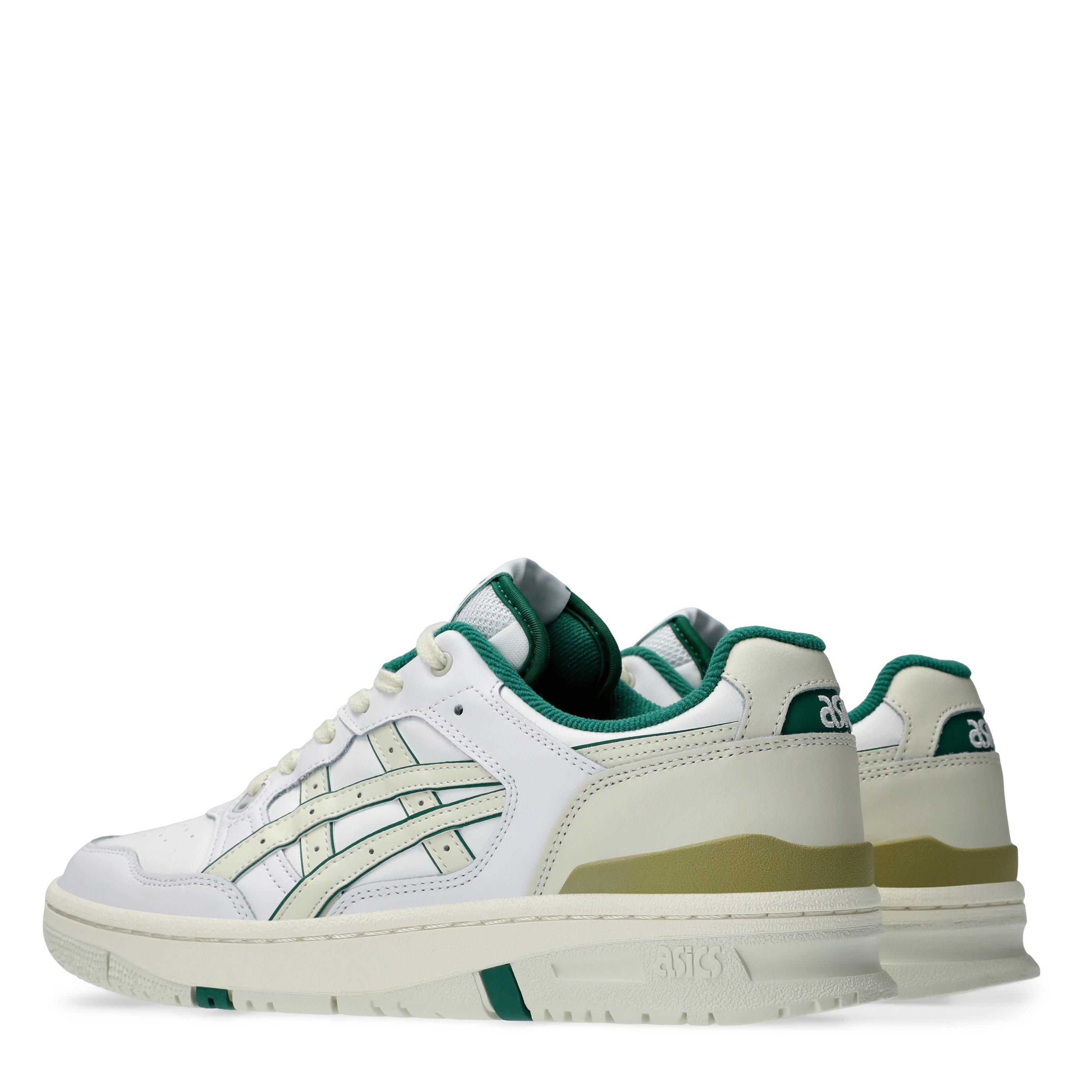 Asics Asics Ex89 Low-Top Trainers Mens