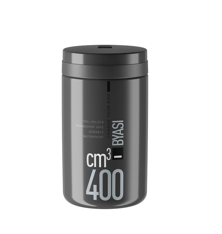 Elite Byasi Flaske 400 ml
