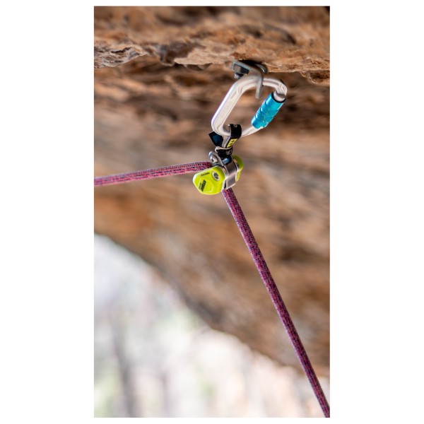 Edelrid - Ohmega - Assistant au freinage
