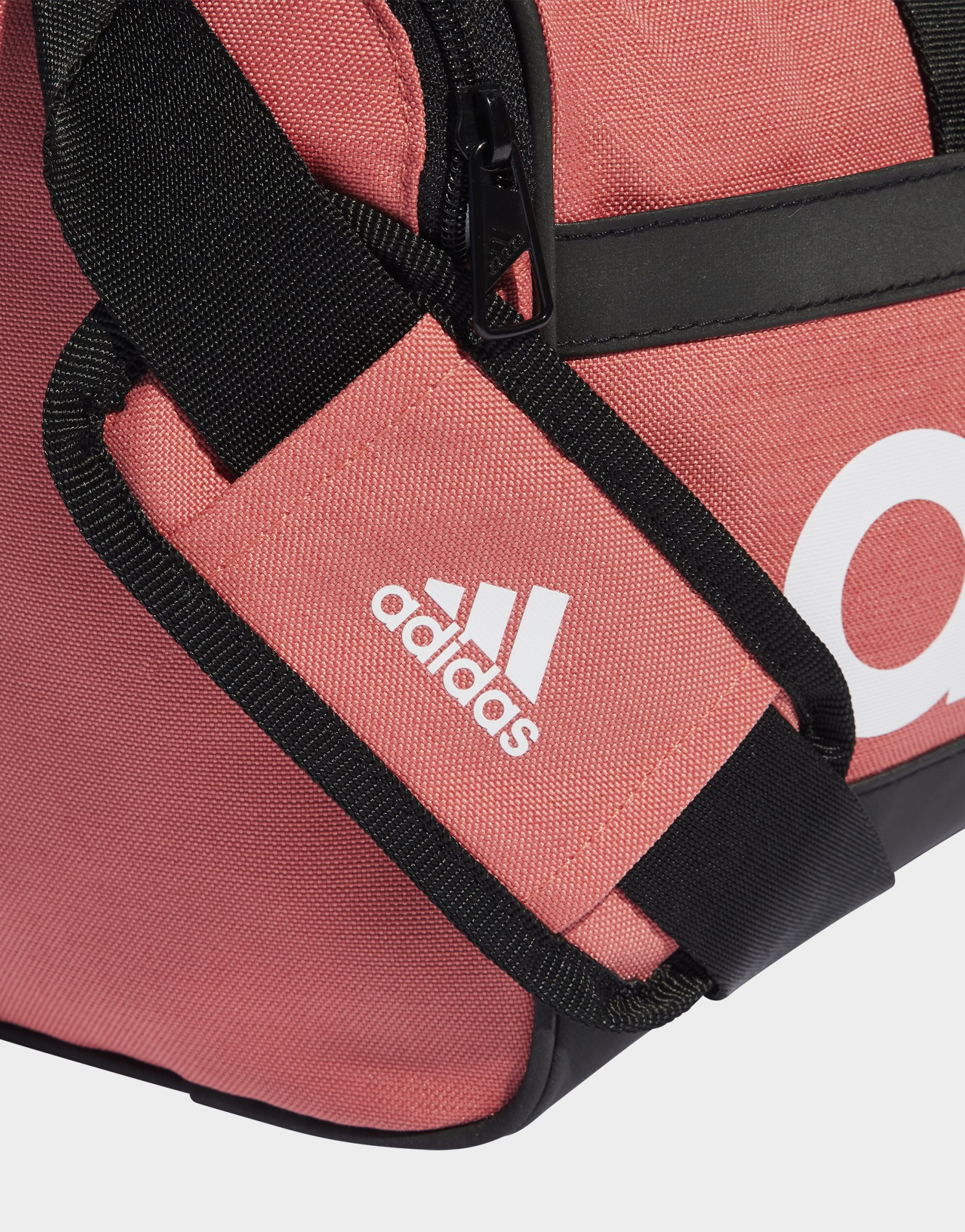adidas Sac en toile Essentials Linear Petit format