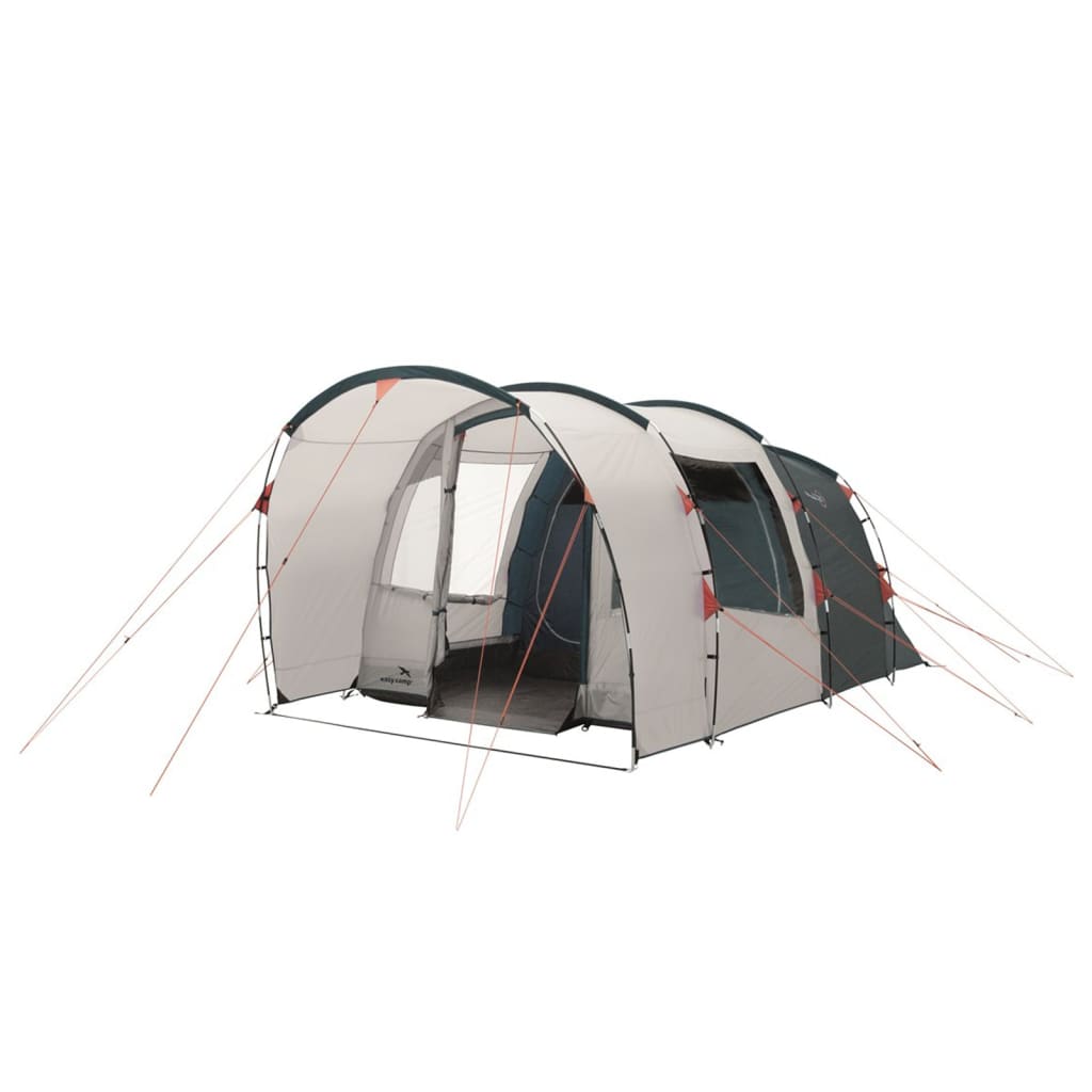 Tenda Easy Camp Palmadale 400 para 4 pessoas