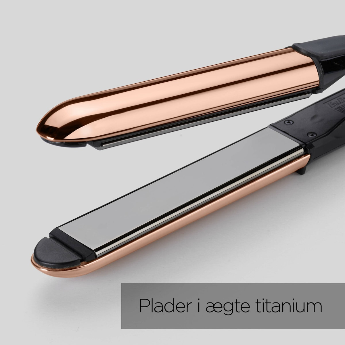 BaByliss Krølltang ST482E