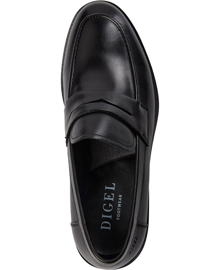 DIGEL Sokrates Black
