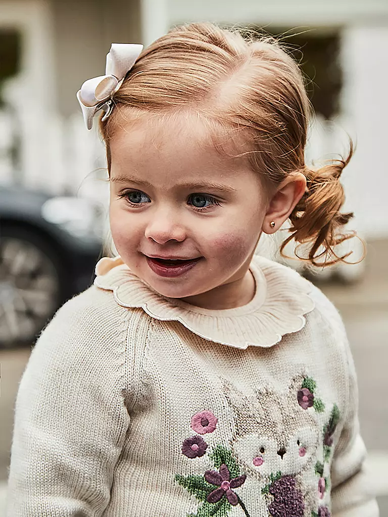 MAYORAL Baby Pullover  beige