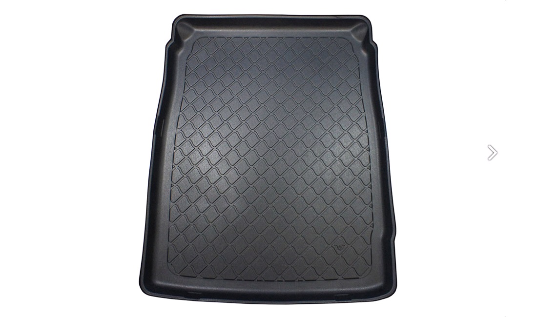Bagagerumsbakke BMW 6 grand Coupé F06 2012-2018