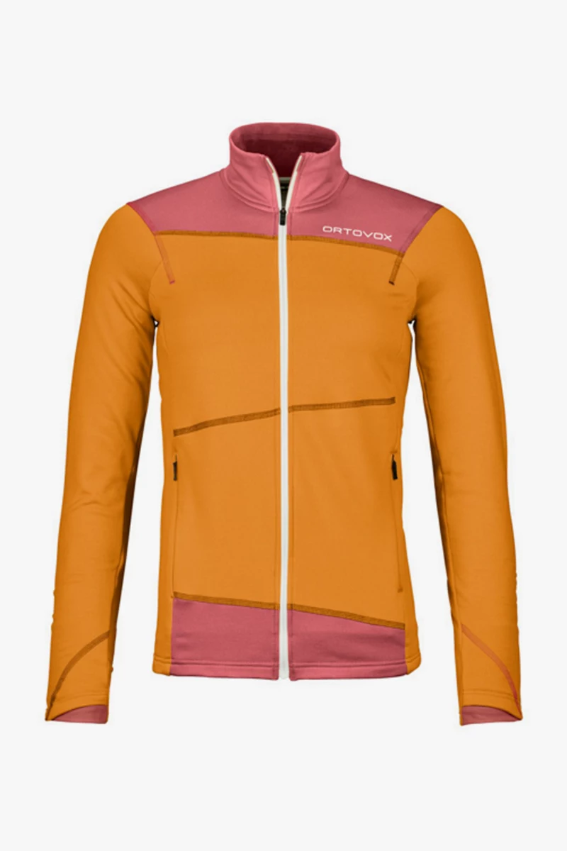 Ortovox Fleece Light Damen Midlayer