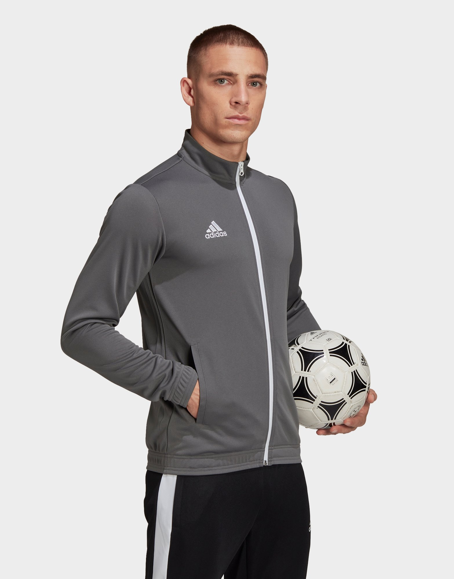 adidas Veste de survêtement Entrada 22