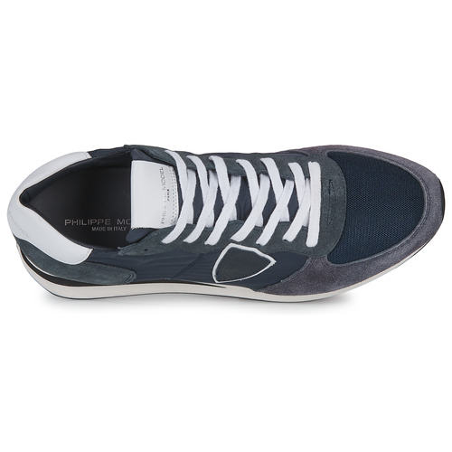 Philippe Model - TROPEZ X LOW BASIC Marino